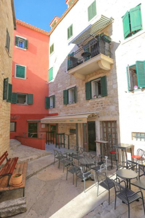 Hotels in Općina Makarska